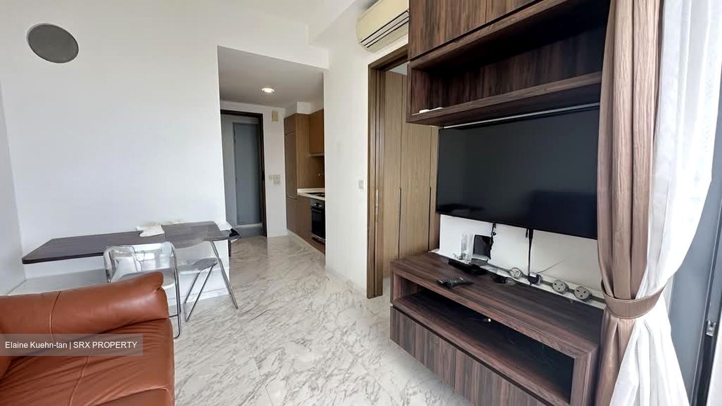 Spottiswoode 18 (D2), Apartment #594601981